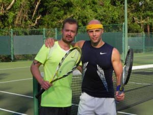 Tennis