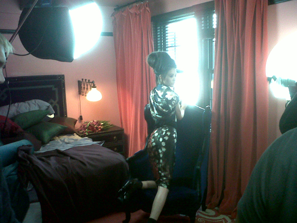 Ad Shoot Ad Shoot