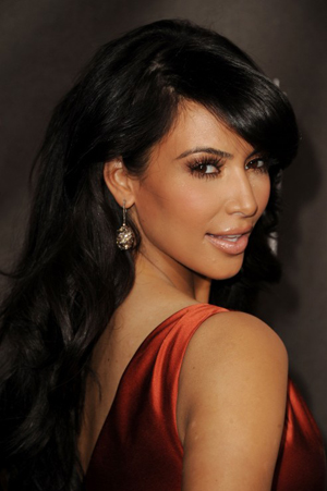 Kim Kardashian Kim Kardashian