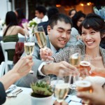 Linda & Winston 12 Photography: Wayne Yuan Photography