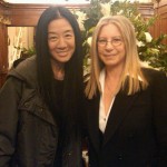 Barbra! Me with Barbra Streisand