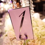 Table decor
