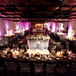 Reception Decor