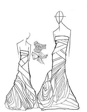 Erica Gown Erica Gown