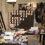 Workroom