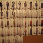Model Board Run of Show