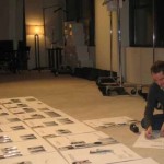 Creating the model cards