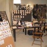 Studio