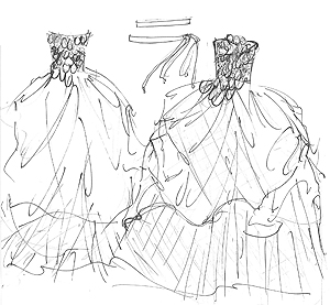 Felicity Gown