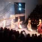 Runway Finale