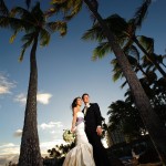 Real Weddings Lauren & Barnaby