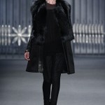 VERA WANG FW11 NEW YORK 02/15/11 Fall 2011 RTW