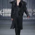 VERA WANG FW11 NEW YORK 02/15/11 Fall 2011 RTW
