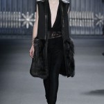 VERA WANG FW11 NEW YORK 02/15/11 Fall 2011 RTW
