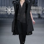 VERA WANG FW11 NEW YORK 02/15/11 Fall 2011 RTW