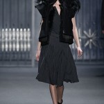 VERA WANG FW11 NEW YORK 02/15/11 Fall 2011 RTW
