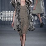 VERA WANG FW11 NEW YORK 02/15/11 Fall 2011 RTW