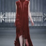 FW11DLR_NY, Vera Wang,New York Fall 2011 RTW