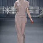 FW11DLR_NY, Vera Wang,New York Fall 2011 RTW