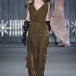 FW11DLR_NY, Vera Wang,New York Fall 2011 RTW