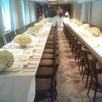 Luncheon