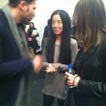 Post Show Interviews