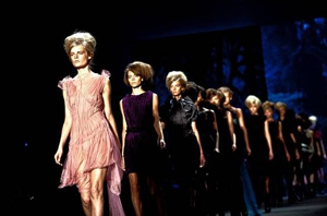 Win Runway Tickets