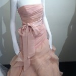 Dress details