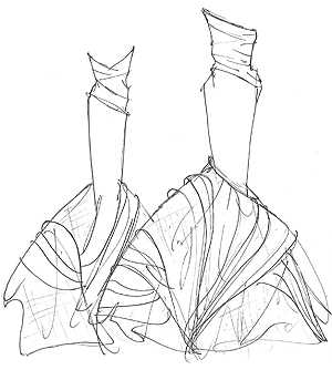 Fiona Gown