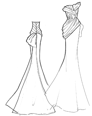 Francesca Gown