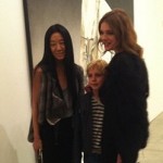 Gagosian Gallery LA