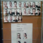 Hair Board