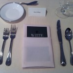 Place setting