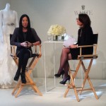 White by Vera Wang Launch