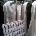 Clothes Rack