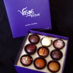 Vosges Chocolates
