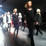 Model Run Through