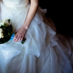 0361DF Bouquet detail