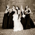 1180DF Bridal Party