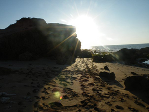 Beach Beach