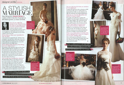 Bridal Guide