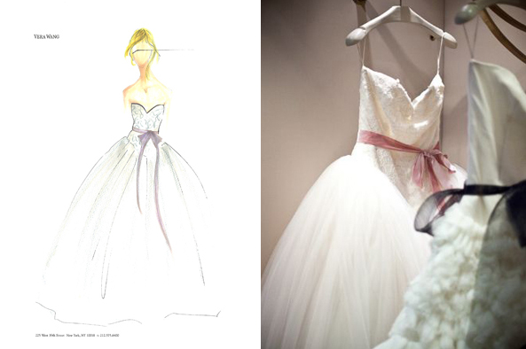 Bride Wars Bride Wars dress