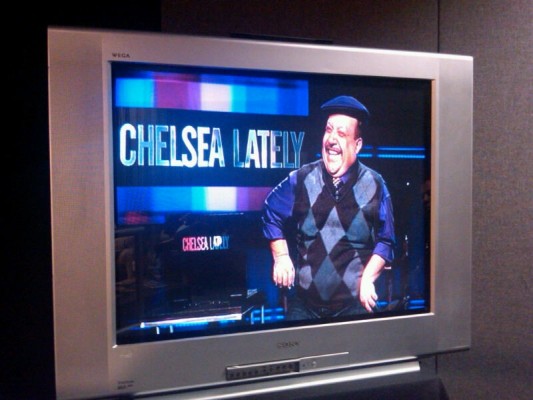 Chelsea Lately