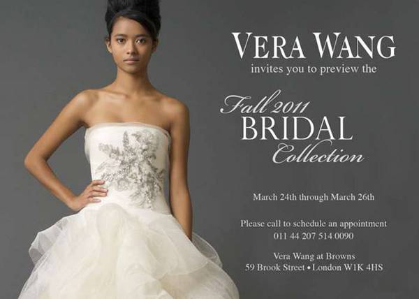 London Trunk Show
