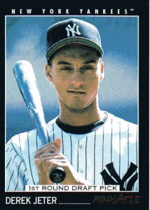 Derek Jeter