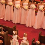 Flower girls Flower girls