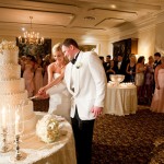 Cake cutting cake Cutting