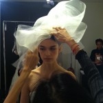 Bow Touch Up