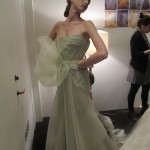 Green Dress