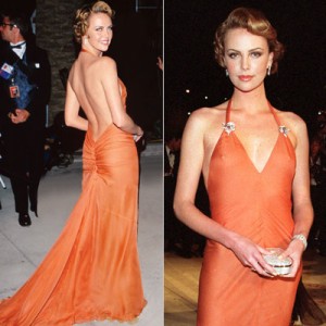 Best Dressed InStyle.com 10 Best Dressed Charlize Theron